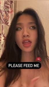 Tiny Asian Teen Babecock