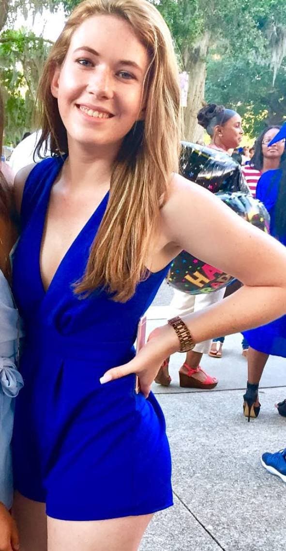 Click to view full size Ozzie 25 South Carolina