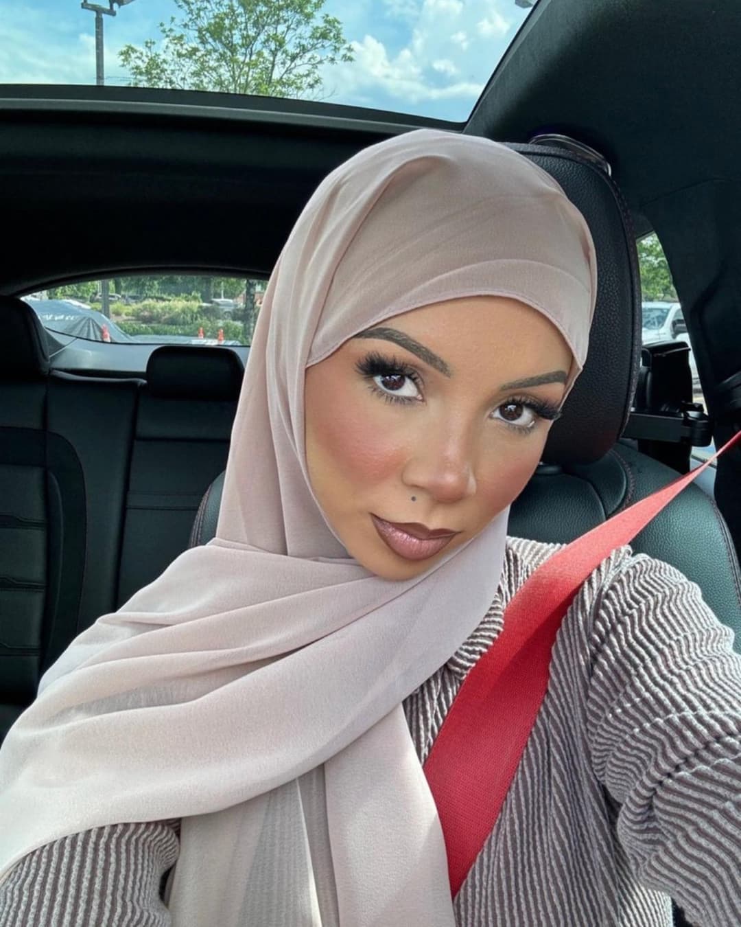 Brittany Renner, The Whore Turned Muslim