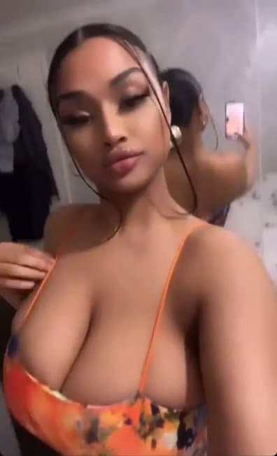 Beautiful Bengali Bitch