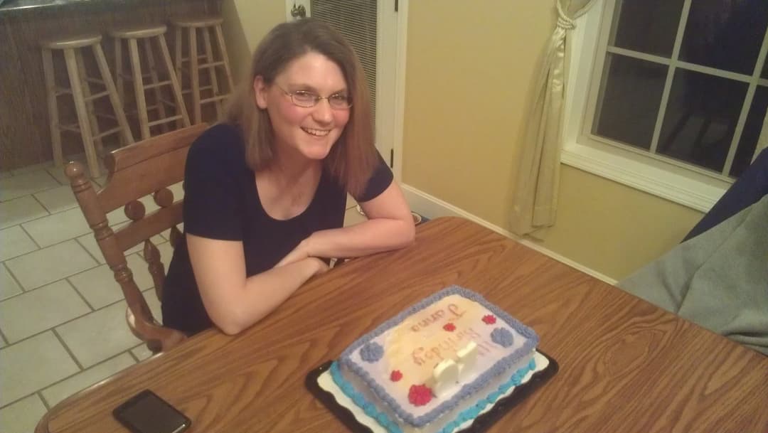 Sexy Big Tit Slut Mom Janna Foglia