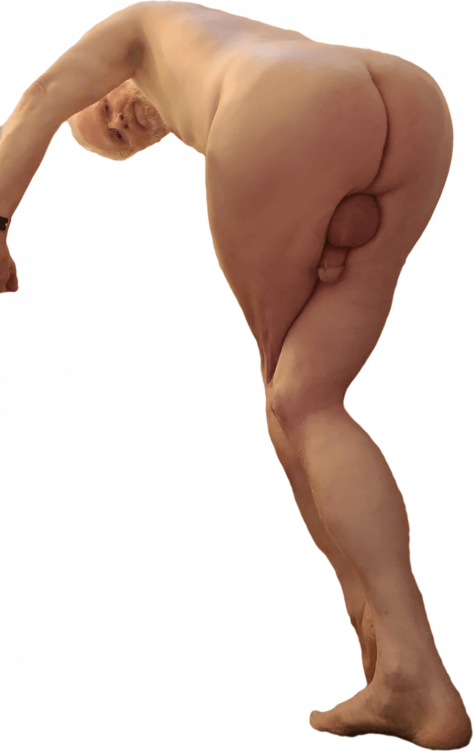 Itwasfungay Homosexual