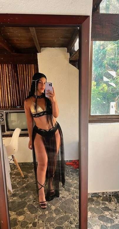 Española spanish teen slut 21yo