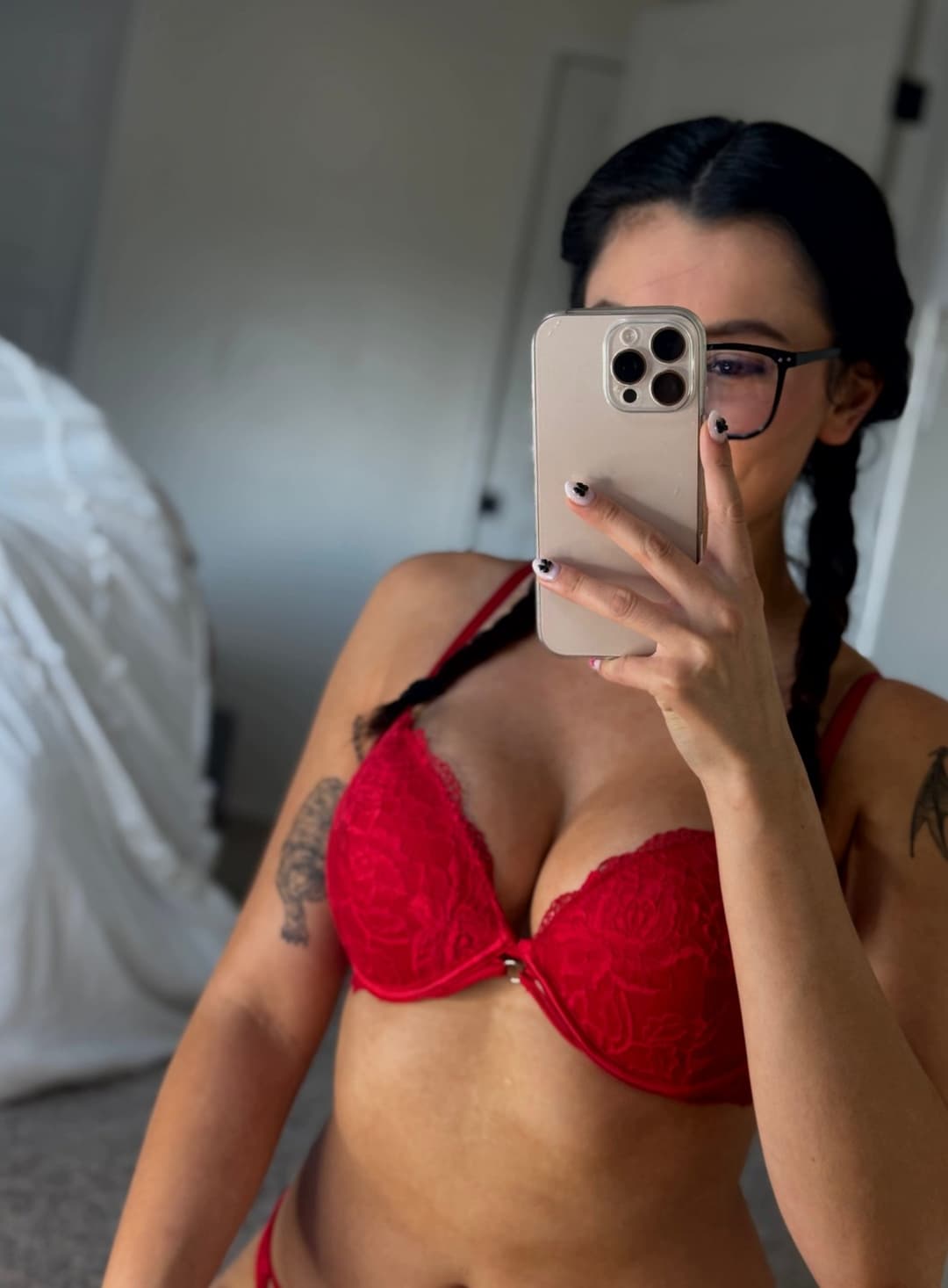 Hotter than your last mistake