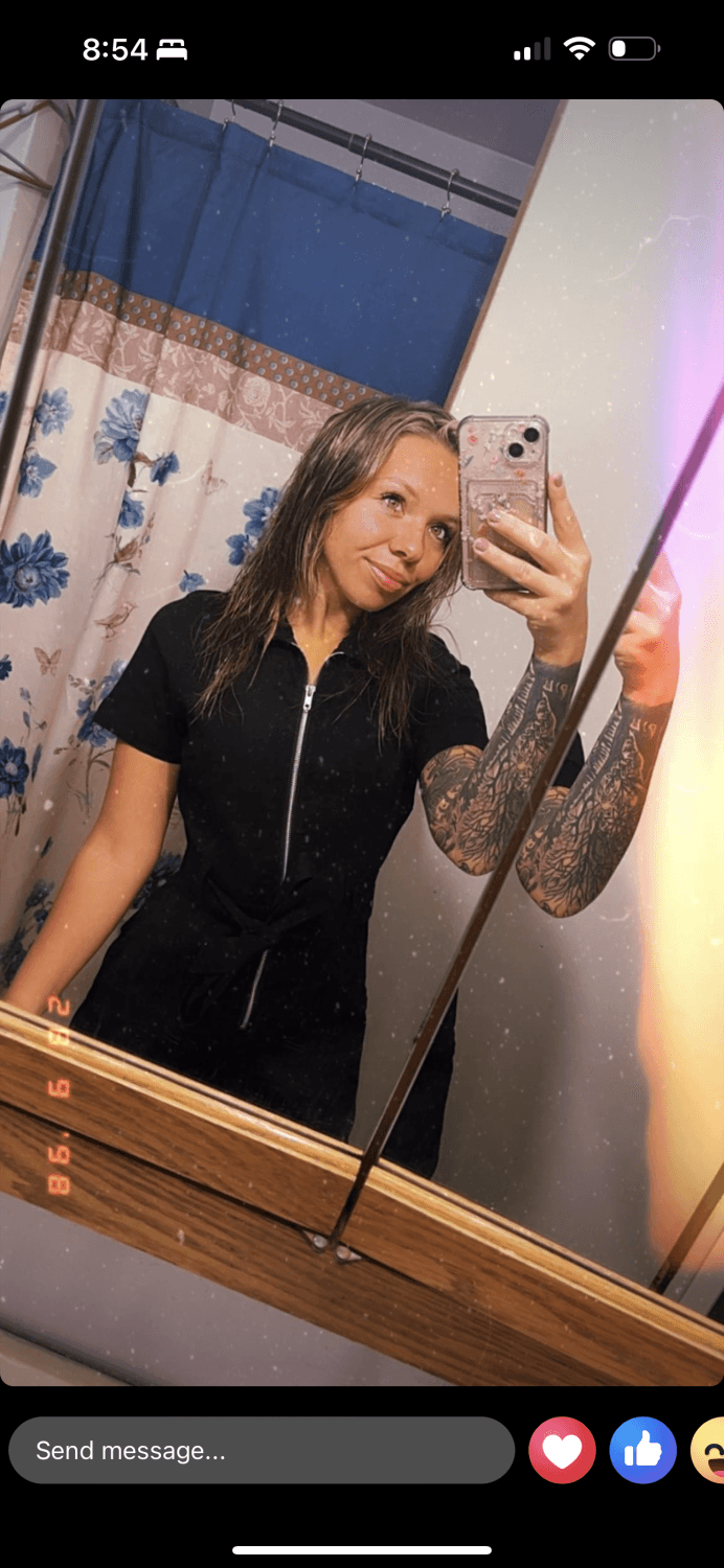 Friends girlfriend used that tongue on the college bball players big cock