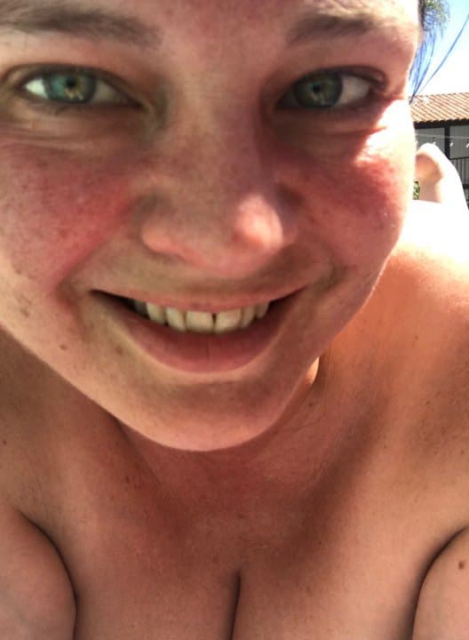 Amy #9 ? (Hot Big Tit Anal Slut)