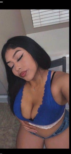 Sexy Apache milf Esperanza Lodoza leak Whiteriver,Az (insta @3xotic.4drii)