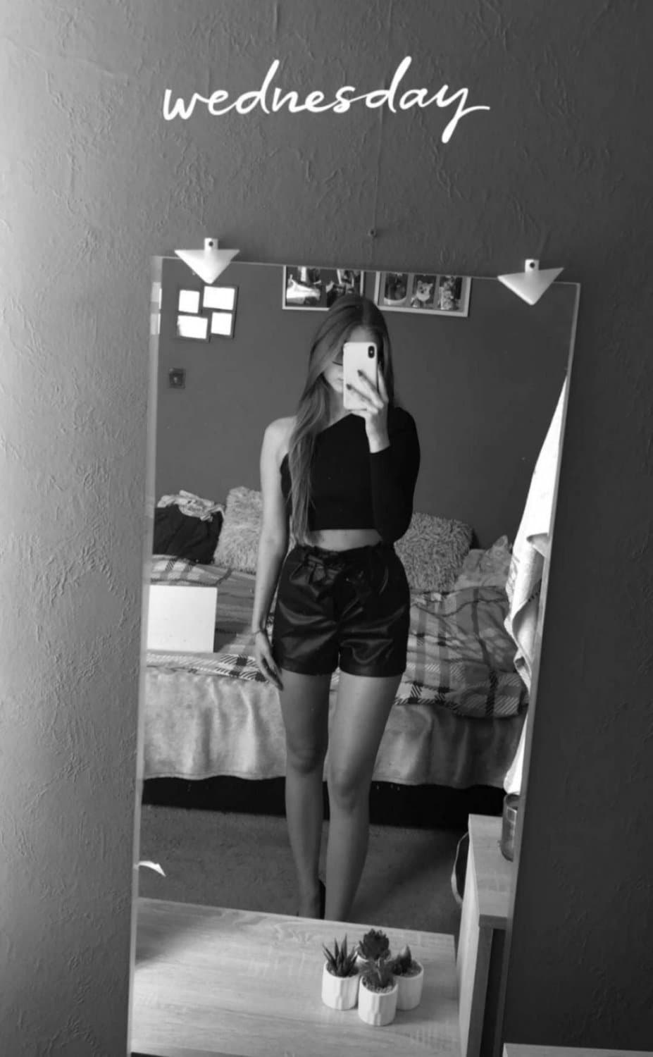 [Kik]shsjebbd slut gf needs to be fucked hard nd rough while I jerk my cock watching her get pounded