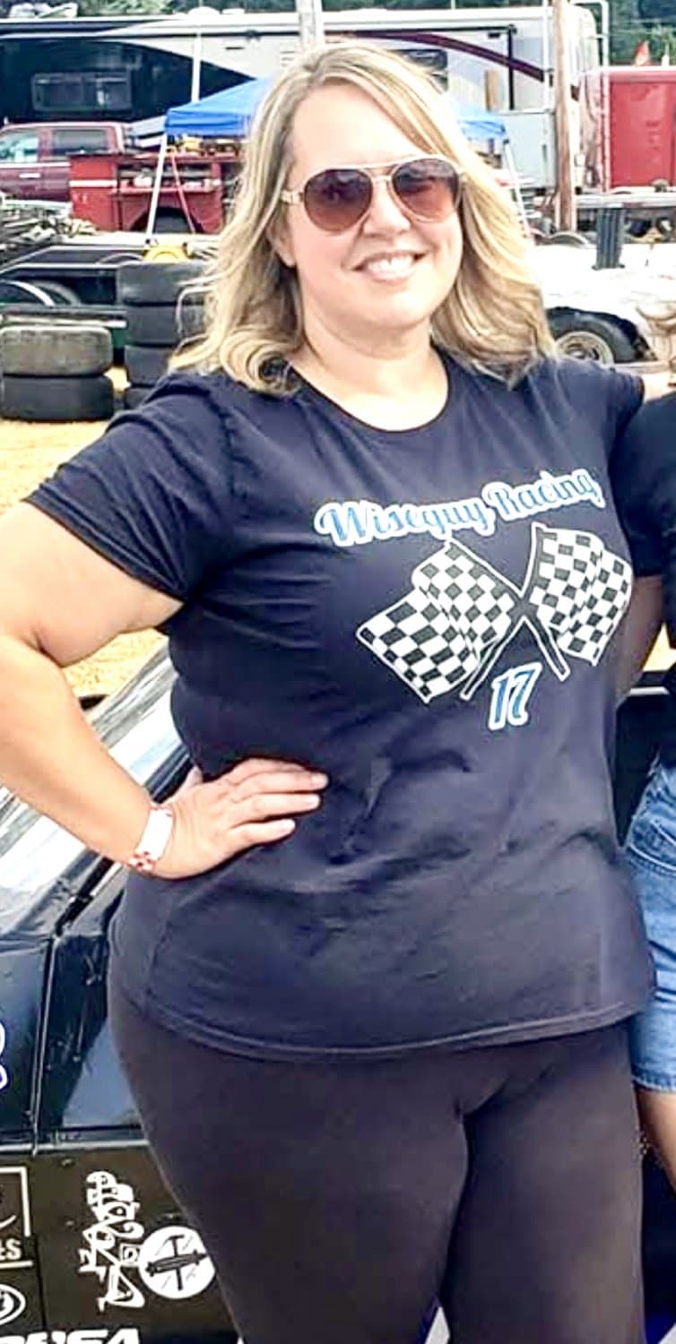 Pawg Nurse with that camel toe. Nurses are always down.