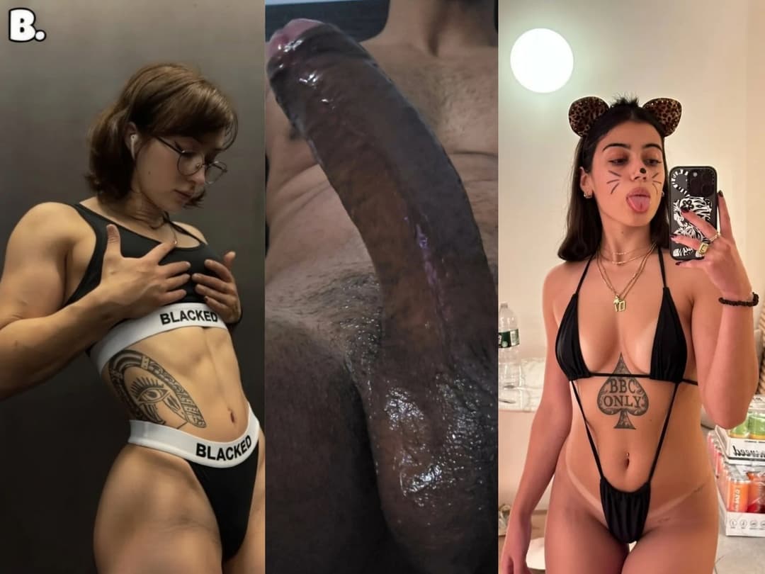 BBC Babecock PMV (Celeb, Tiktok, Streamers)
