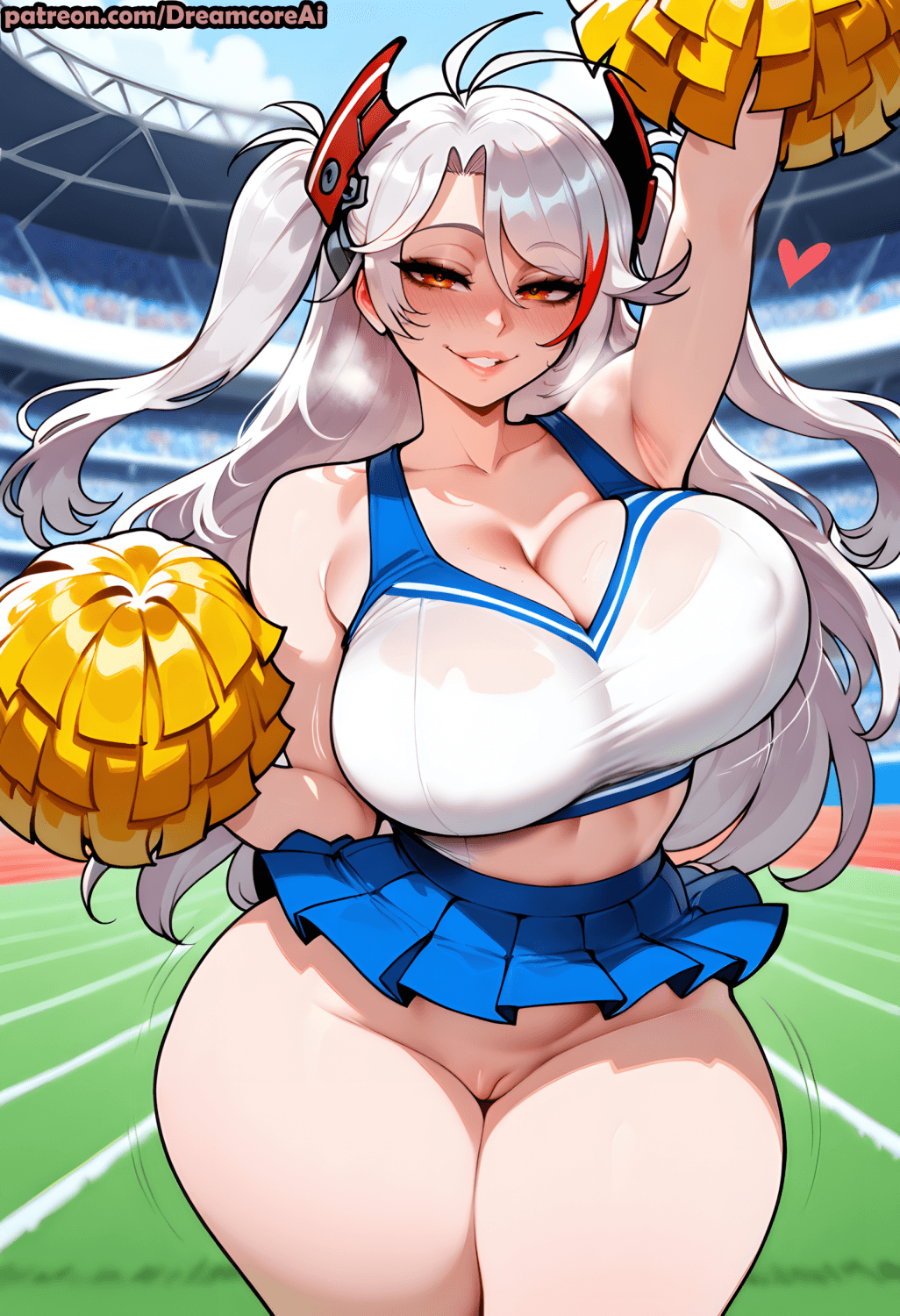 Prinz Eugen | anime hentai 3d comics AI generated ahegao rule34 animation big tits ass pawg NSFW