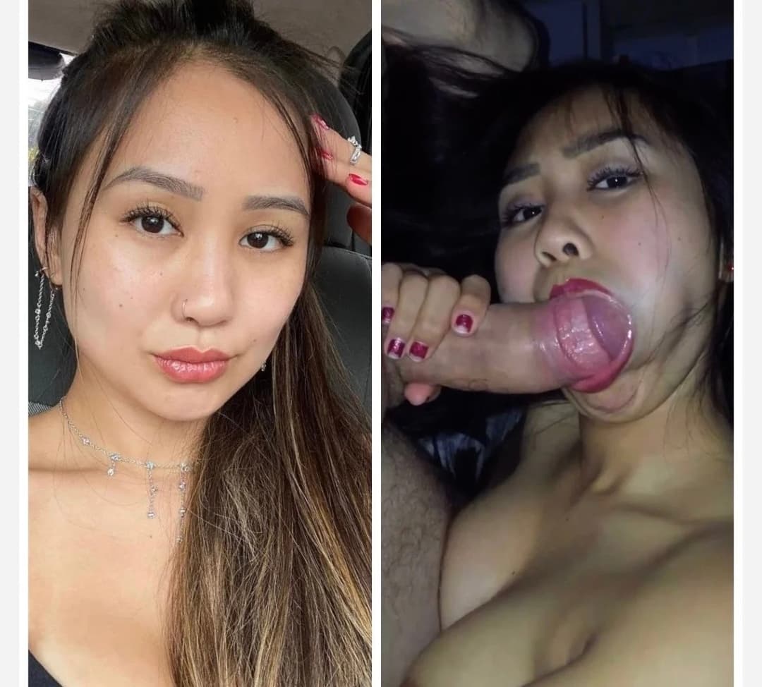 more hot asian slut (definitely NSFW)