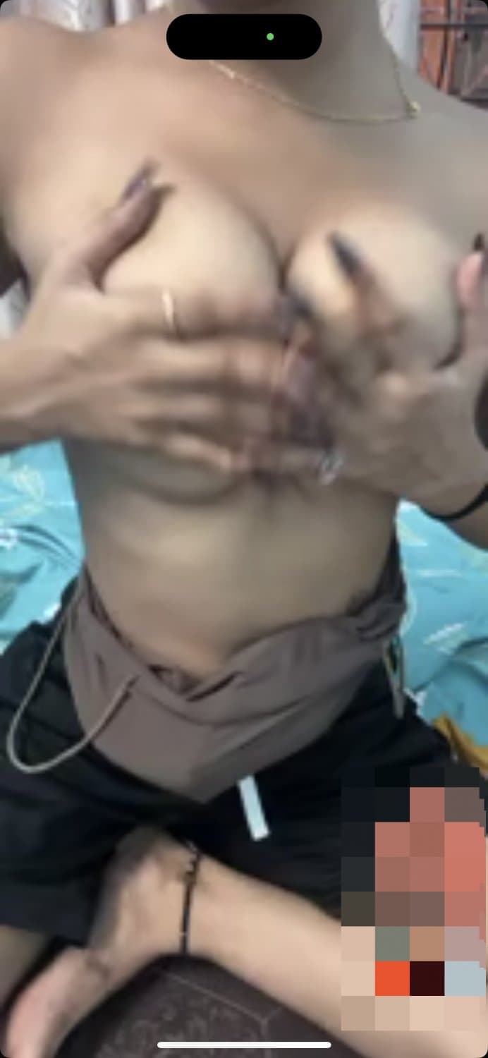 My desi randi ex caught cheating