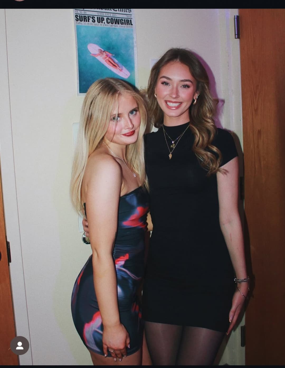 Click to view full size Brenna, 23. 2289 followers and us