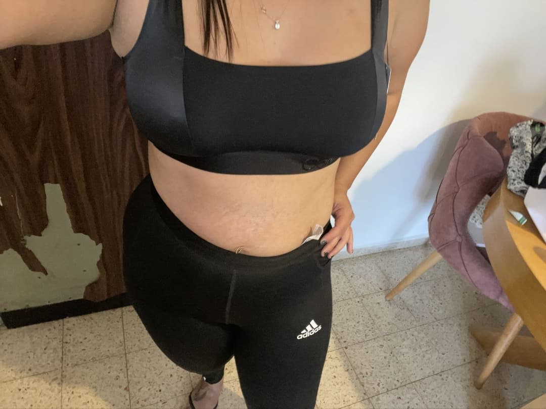 Exibindo esposa no seu dia a dia