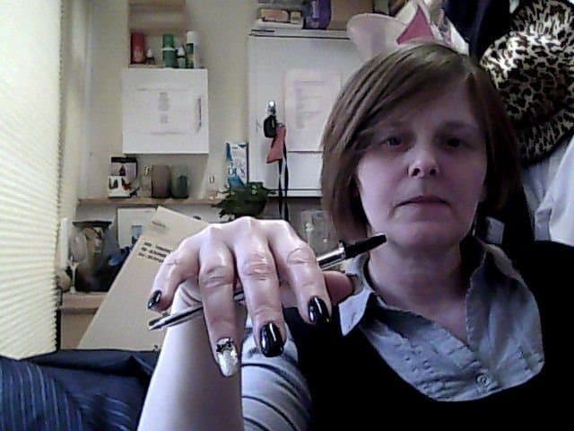 Wife Lorraine 56yo From Kent UK ??