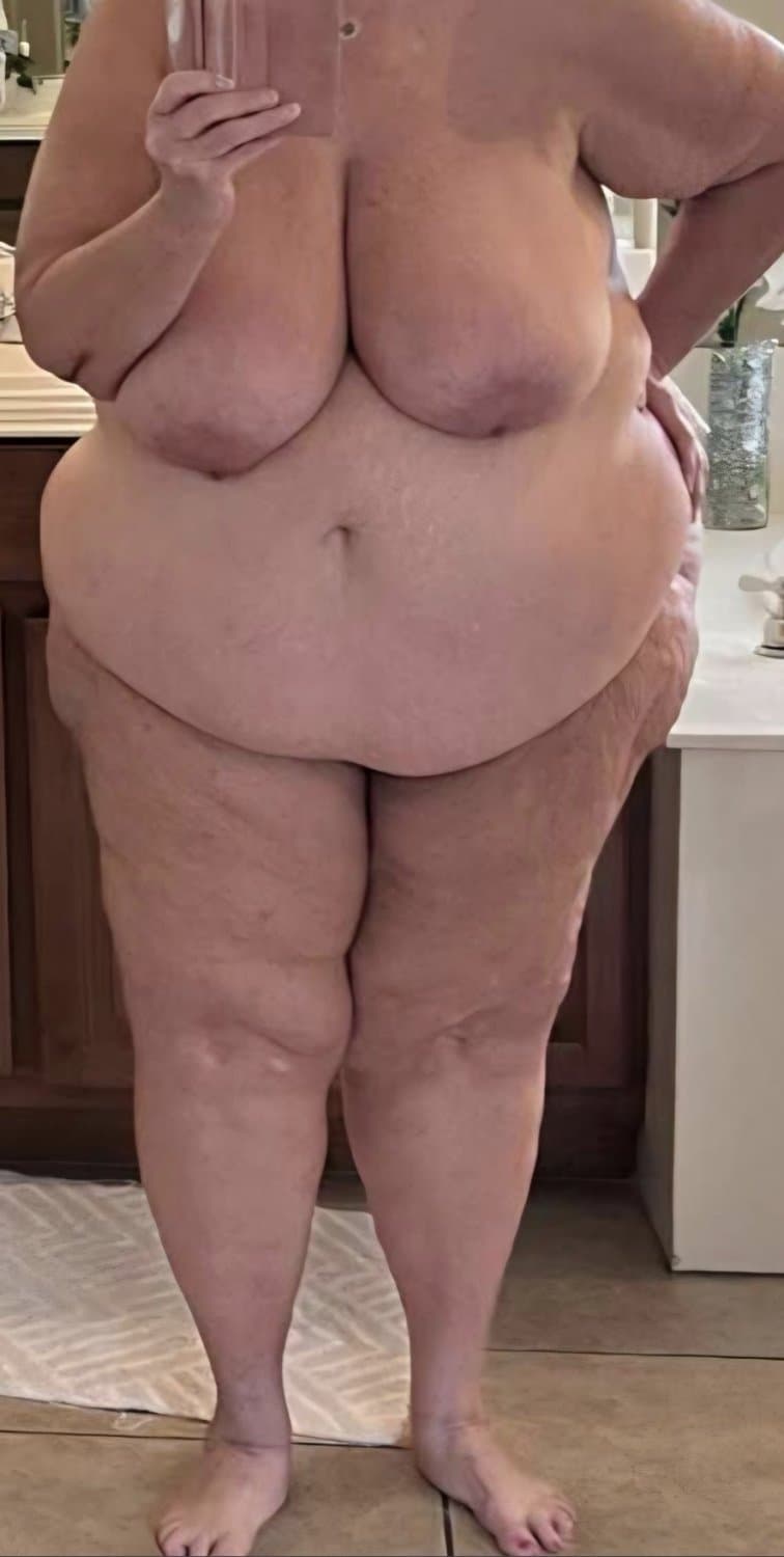 Hot BBW Granny Sluts