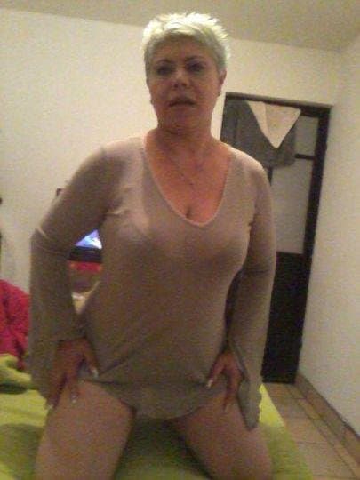 Mariam Rodriguez Rivas  (Candy Candy)