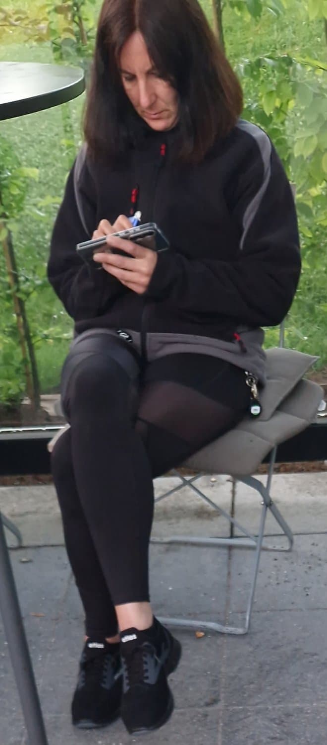 Deutsche Milf
