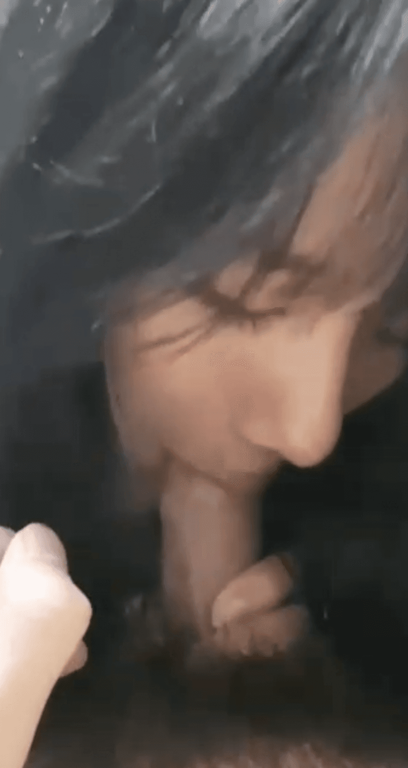 Sweet asian gives sweet blowjobs & cim full version