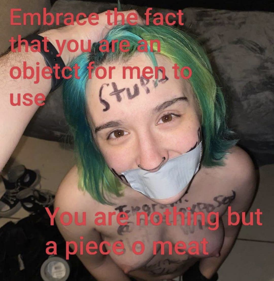 19y/o Bound & Railed By Older Men All Weekend