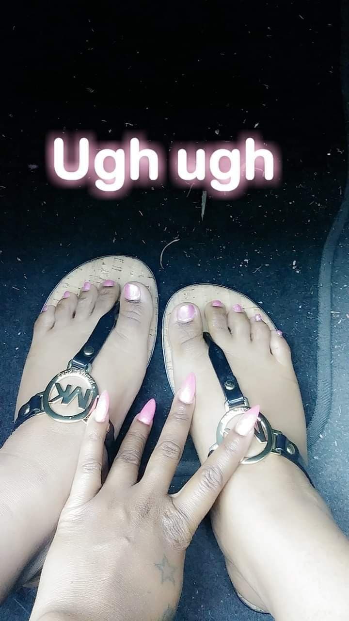 Freaky Bi Bbw Auntie (She need to start a only fans) I would not pull out 19