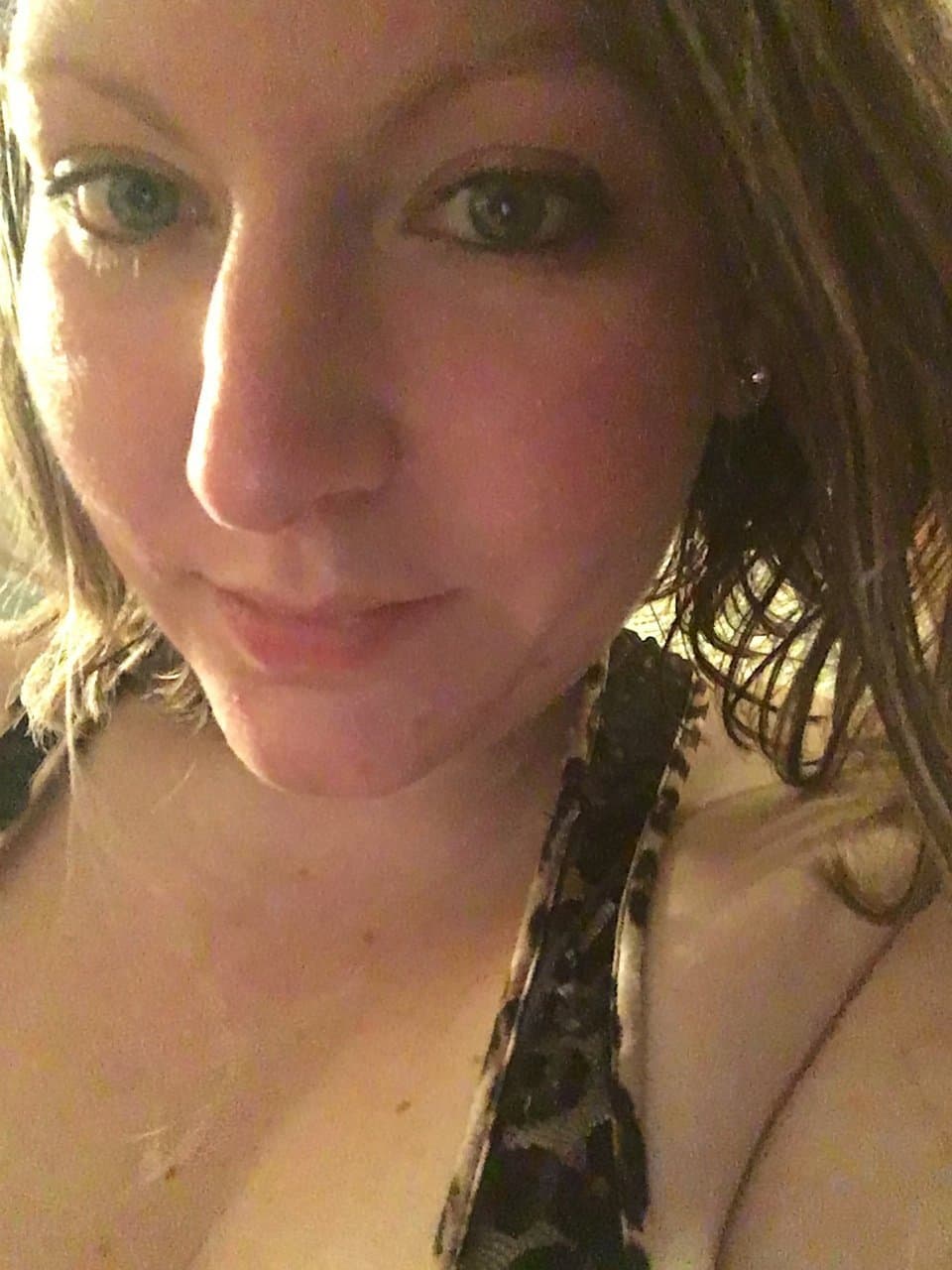 Mama bear im sorry (reupload)