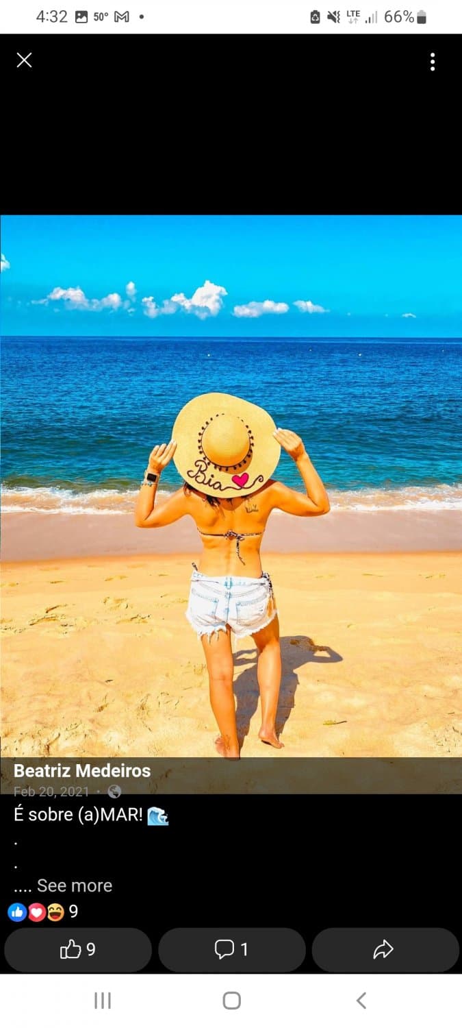 Naughty sexy house wife Beatriz