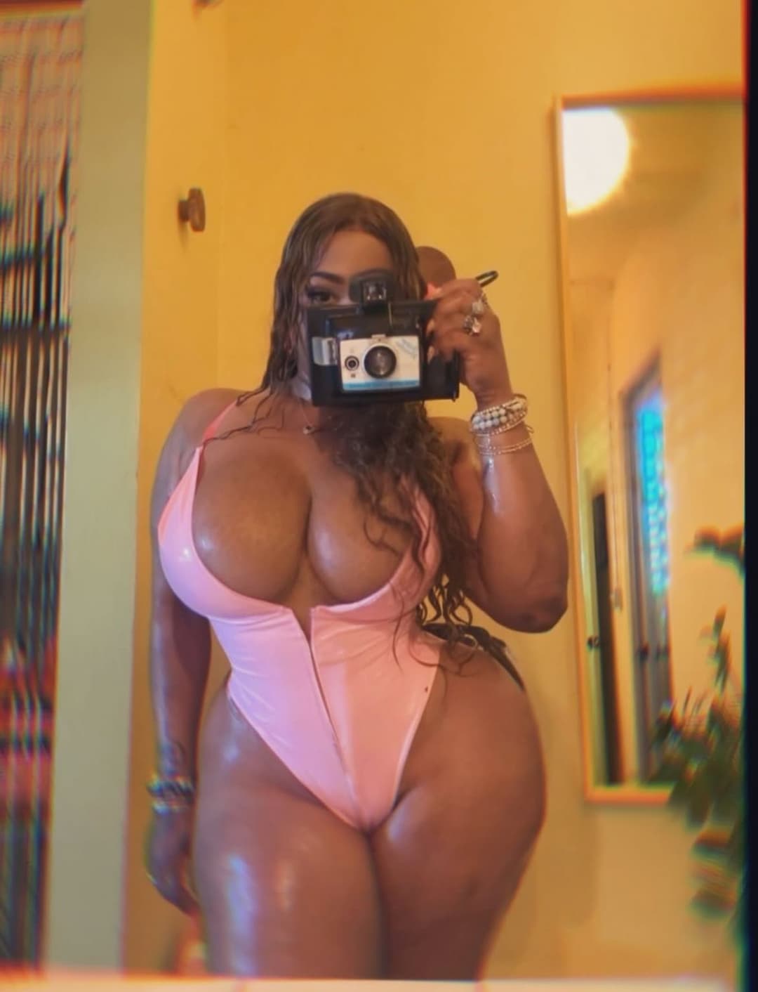 Click to view full size Puerto Rican right wing maga thot