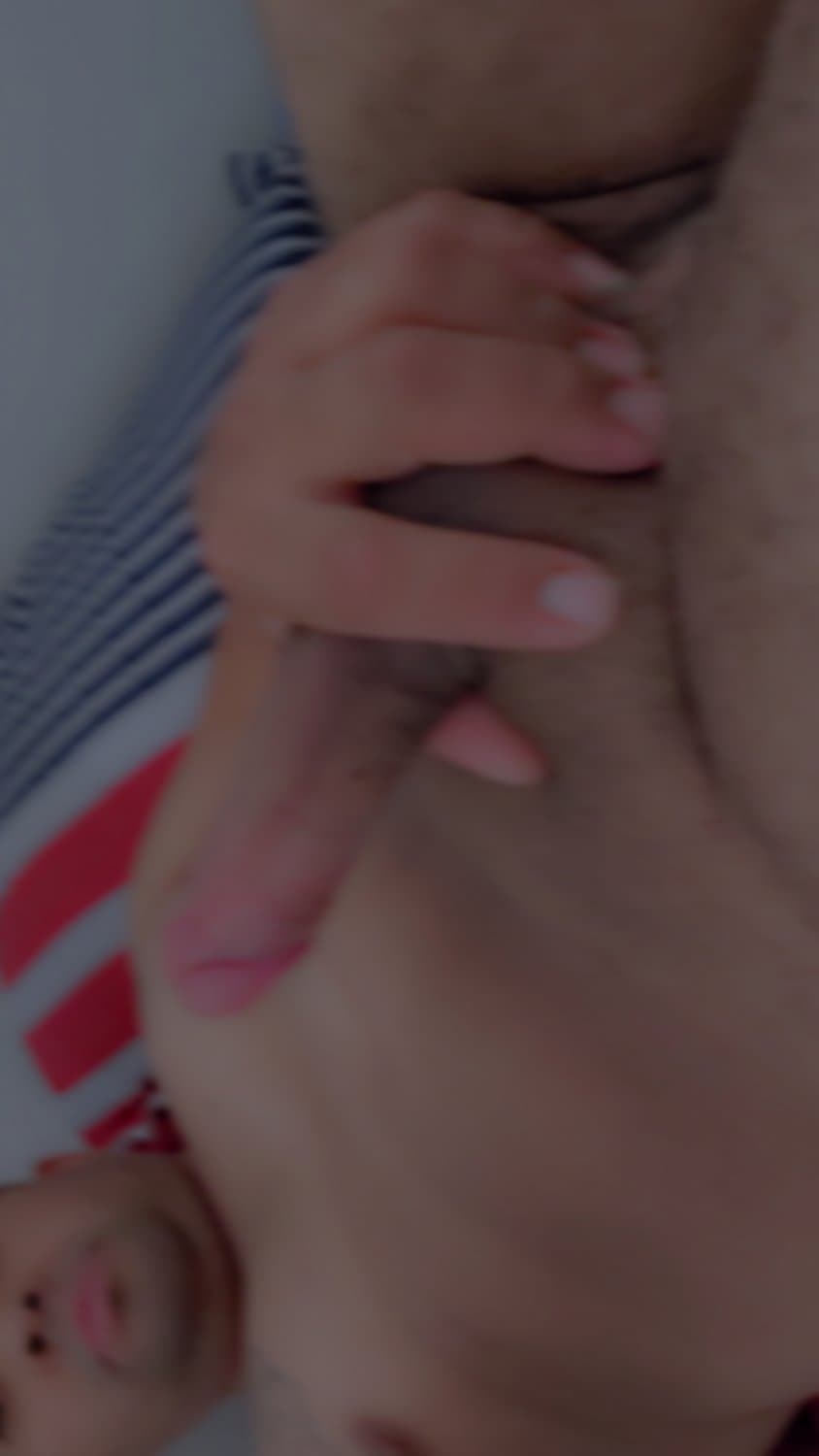 I have it full of milk and ready toI have it full of milk and ready to put it inside you?????