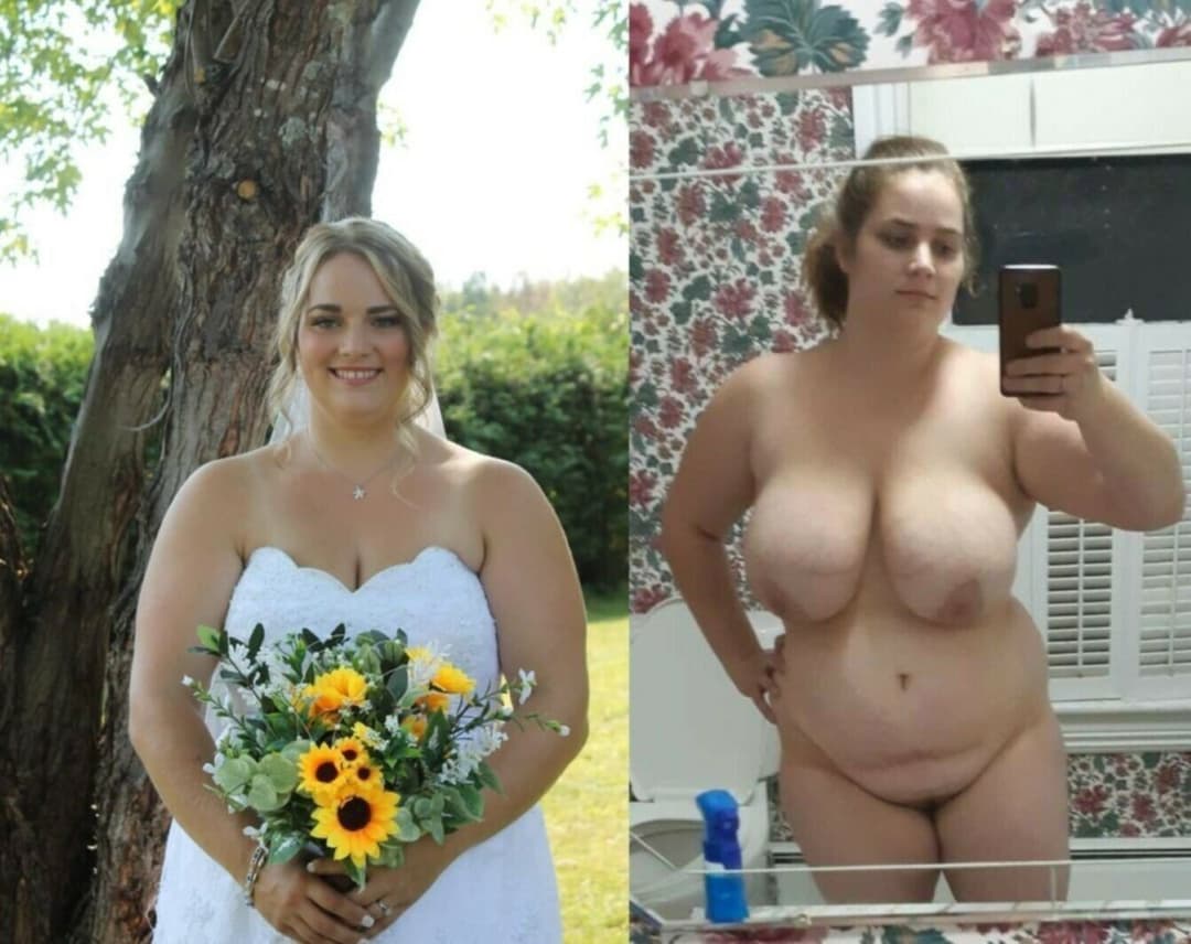 Fat fuckpigs - Plump bbw on display