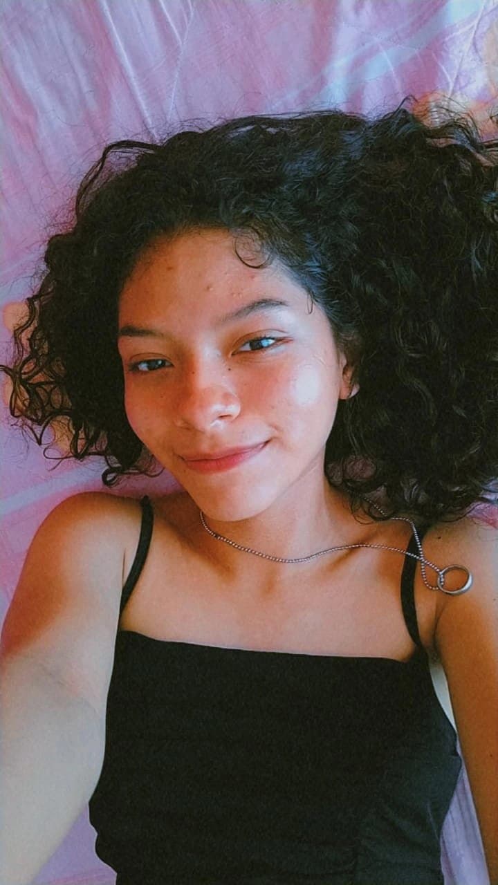 Tania Marisol, 20 Años, Cancún (MEX)