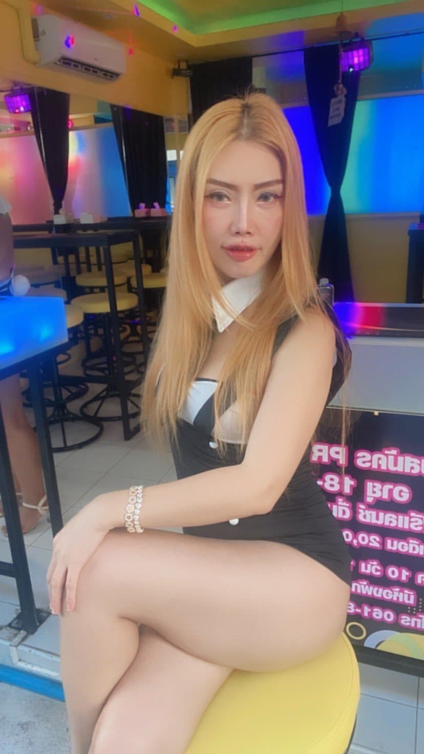 Bangkok Street Club 1