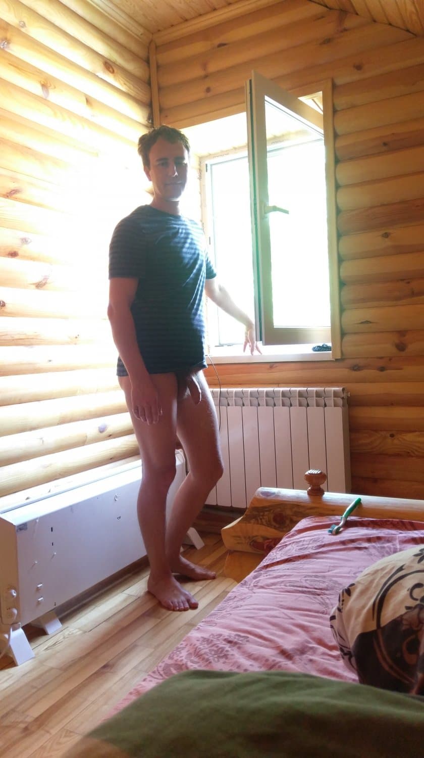 Young and old parents ?