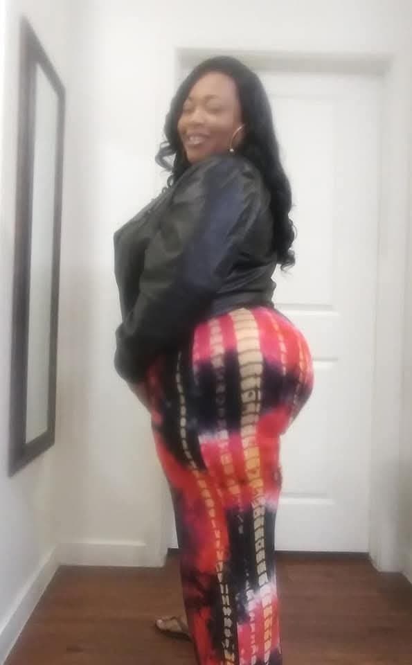 Chubby Redbone Ebony Milf I Bet Dat Pussy Sooo Good I Would Not Pull Out 69