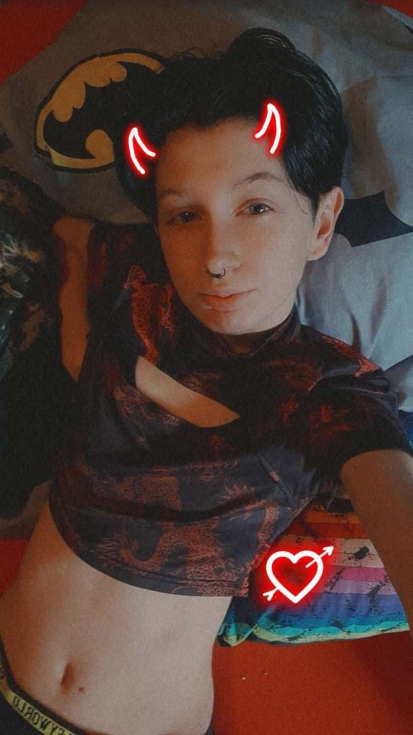 Humiliation junkie, Lennox Dean Gunther needs to be a webslut! Discord/Telegram demon_noxxy