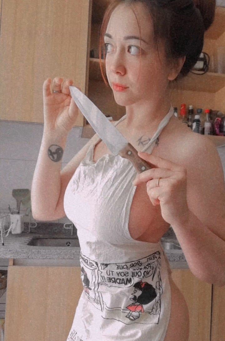 Deliciosas Mujeres Chilenas