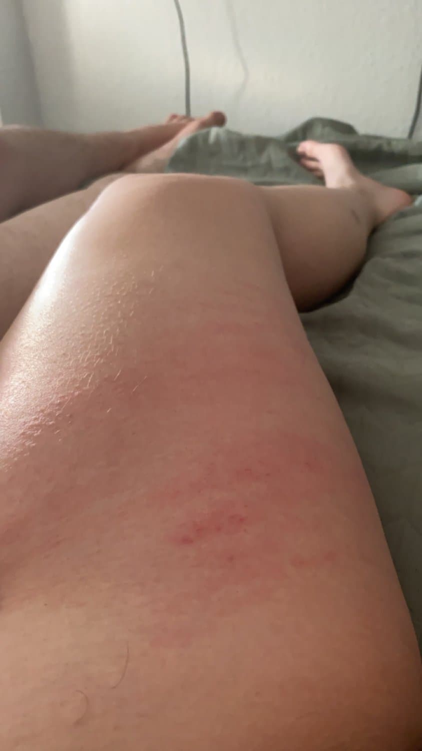 Danish painslut Rebecca