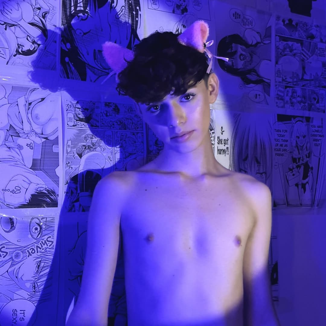 Special Edition: Sebbyrose ??