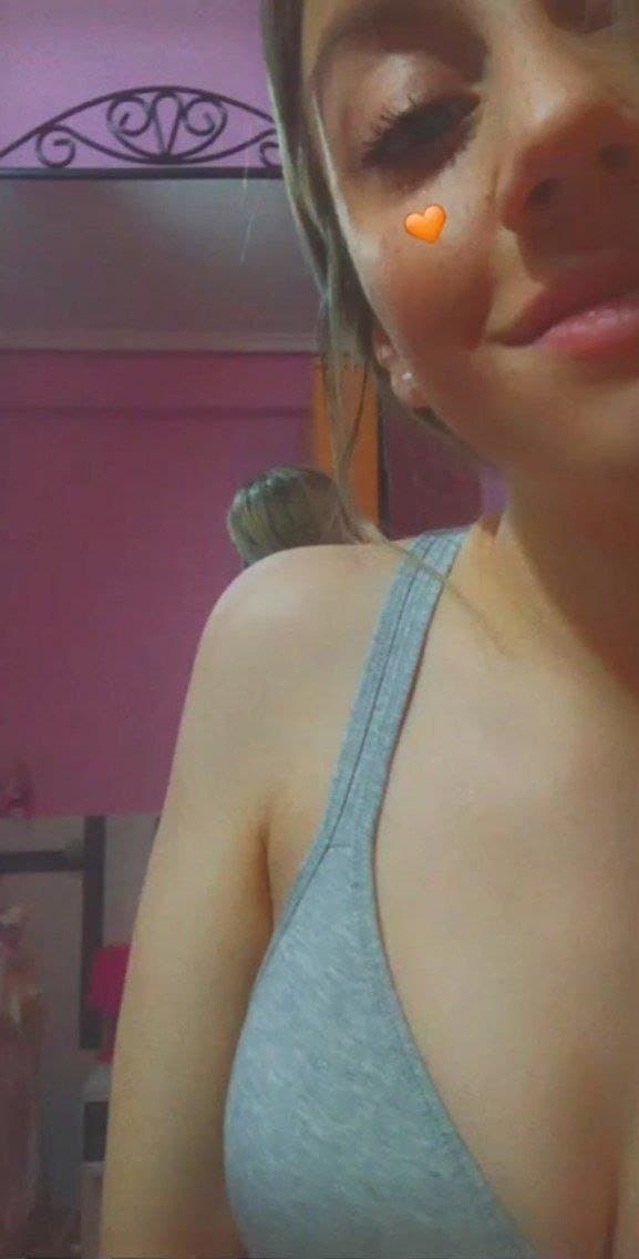 Maria la mamadora(Maria the sucker)