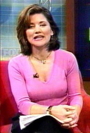 Alix Kendall TV News Milf