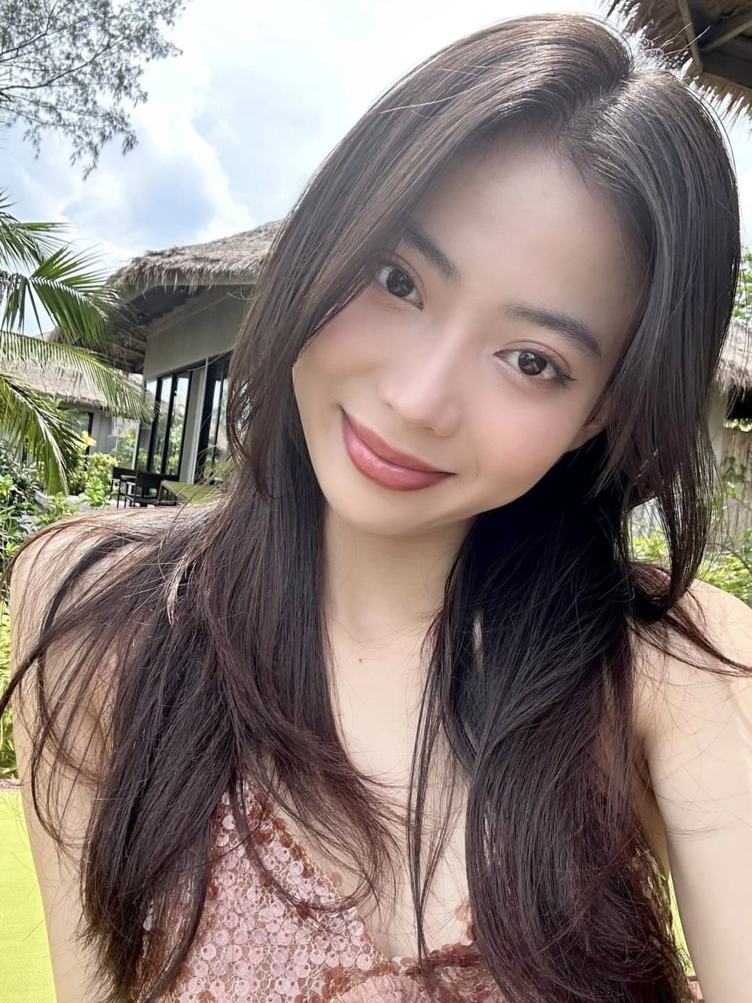 The most beautiful girl in Cambodia