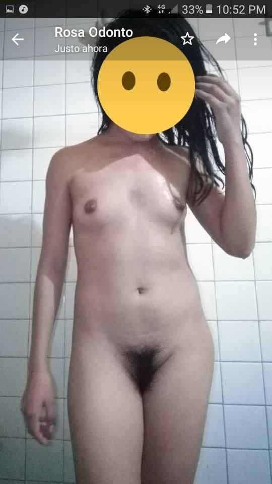 Click to view full size Estudiante de ontología.uagro. Rosa Isela