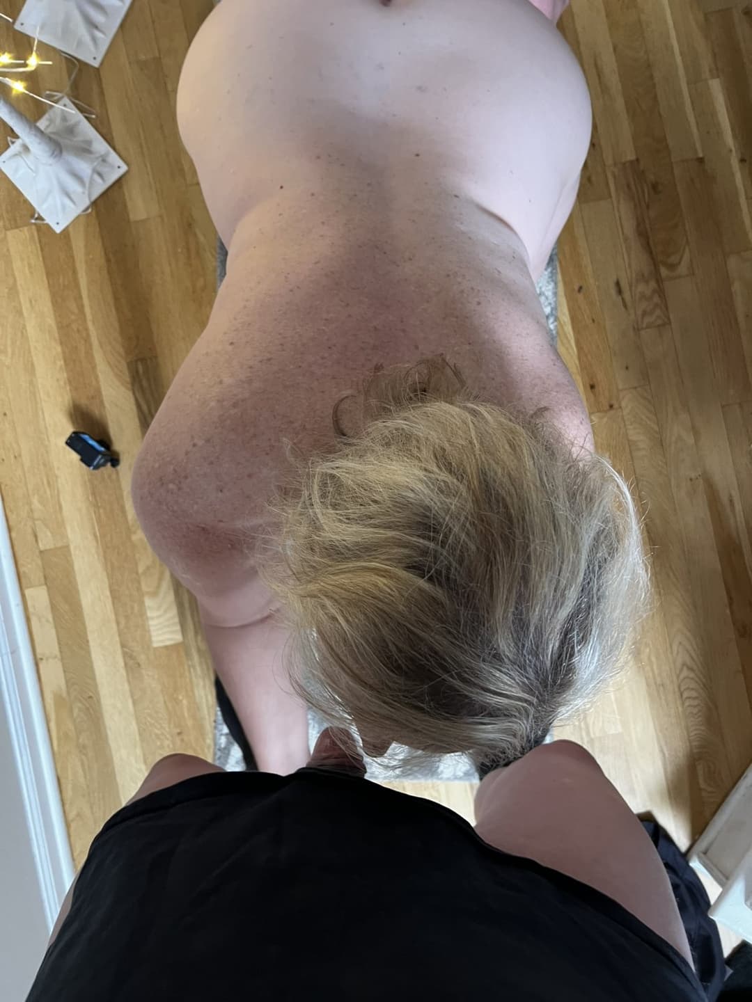 My kitty gets face fucked slapped pissed and a facial