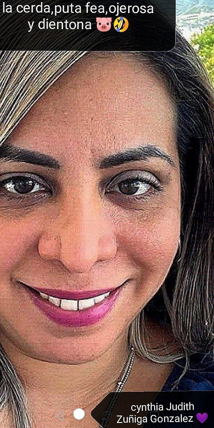 Quien tiene co tenido de la puta de monterrey cynthia pasen