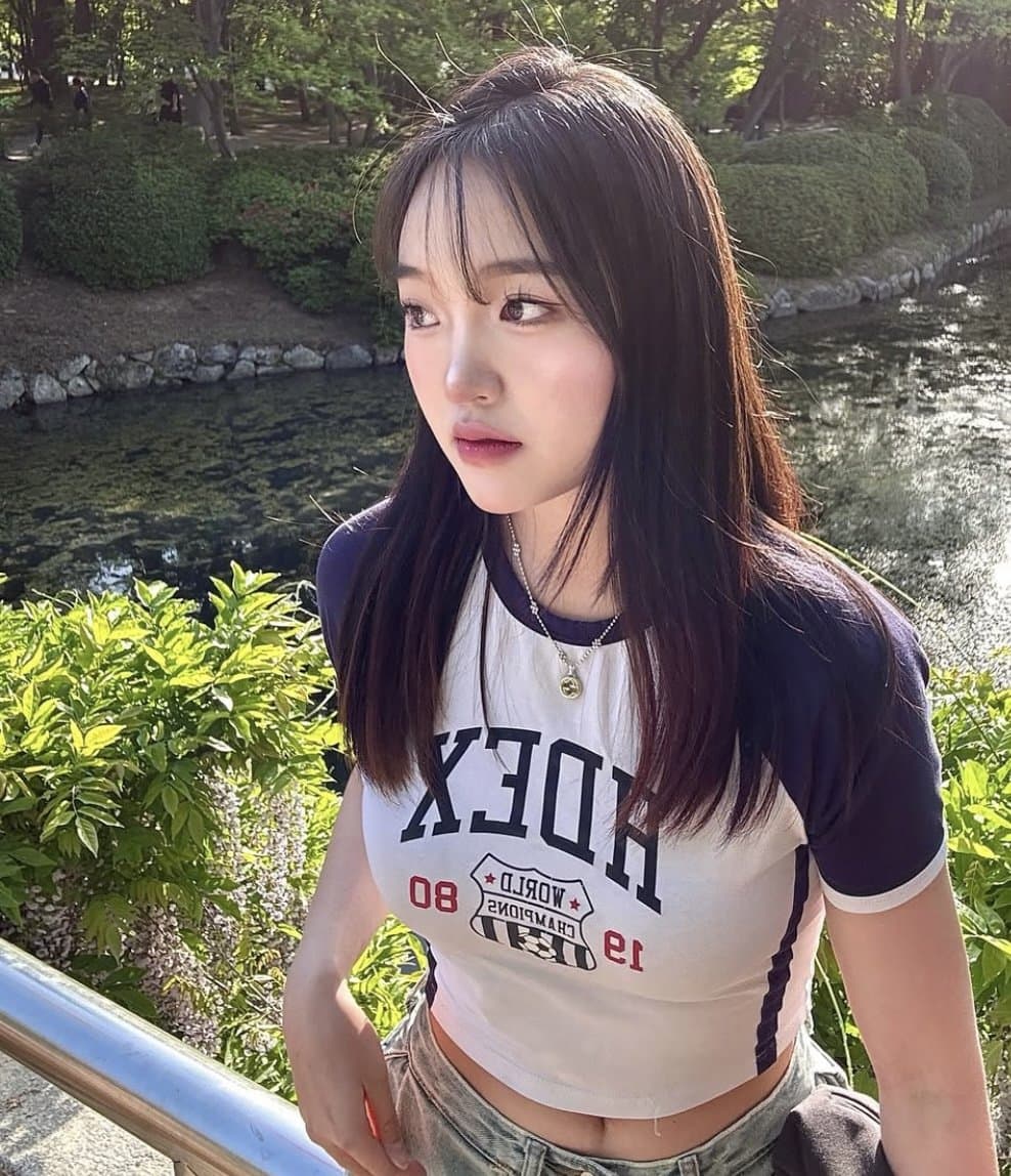 04년생 예진이❤️ korea korean korean slut asia asian asian slut