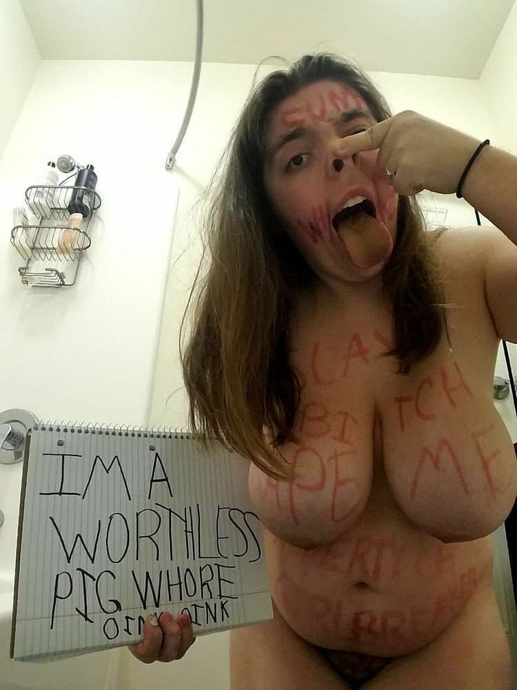 Recent porn saves - so many fat hoes