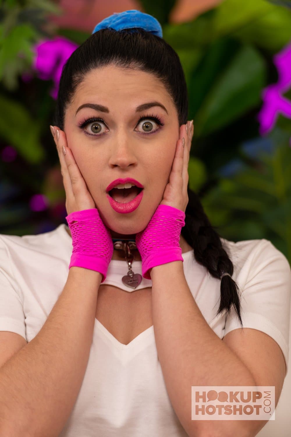 Alex COAL Just Stunning