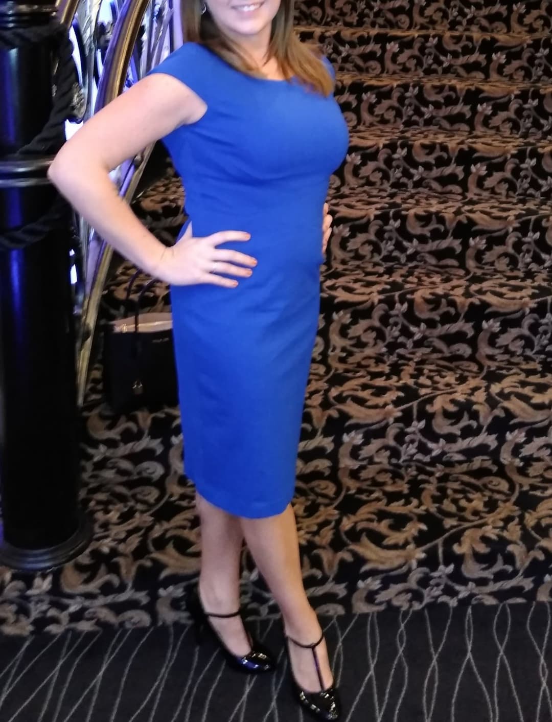 Looking for like minded husbands who want to chat about their wife and mine, looking for regular Ppl