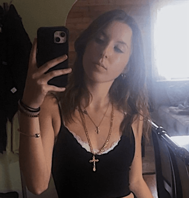 catholic church girl turned party whore - sexy, slut, cute, petite, beach, teen 19, college, student